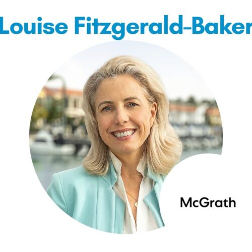 Louise Fitzgerald-Baker