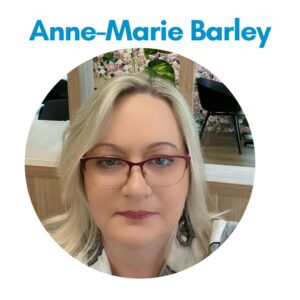 Anne-Marie Barley