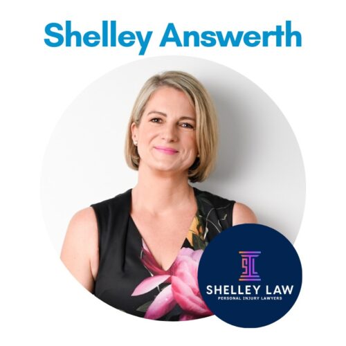 Shelley Answerth