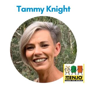 Tammy Knight