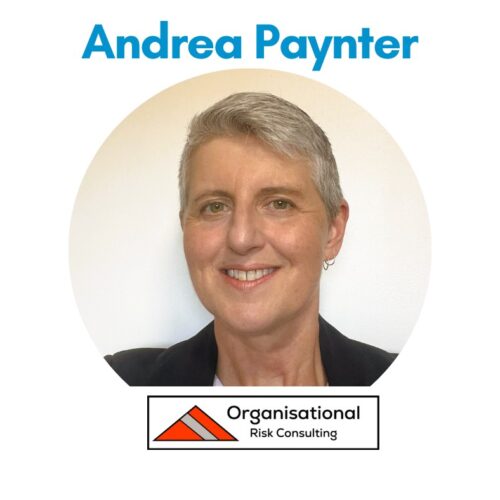 Andrea Paynter