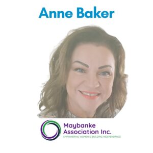 Anne Baker