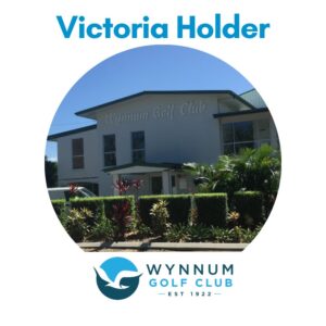 Victoria Holder