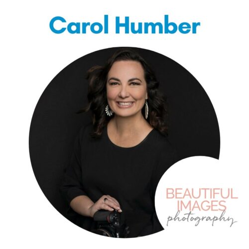 Carol Humber