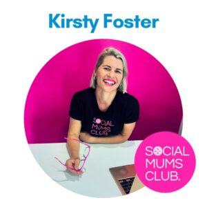 Kirsty Foster