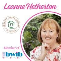 Leanne Hetherton