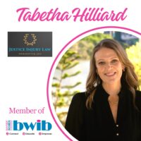 Tabetha Hilliard